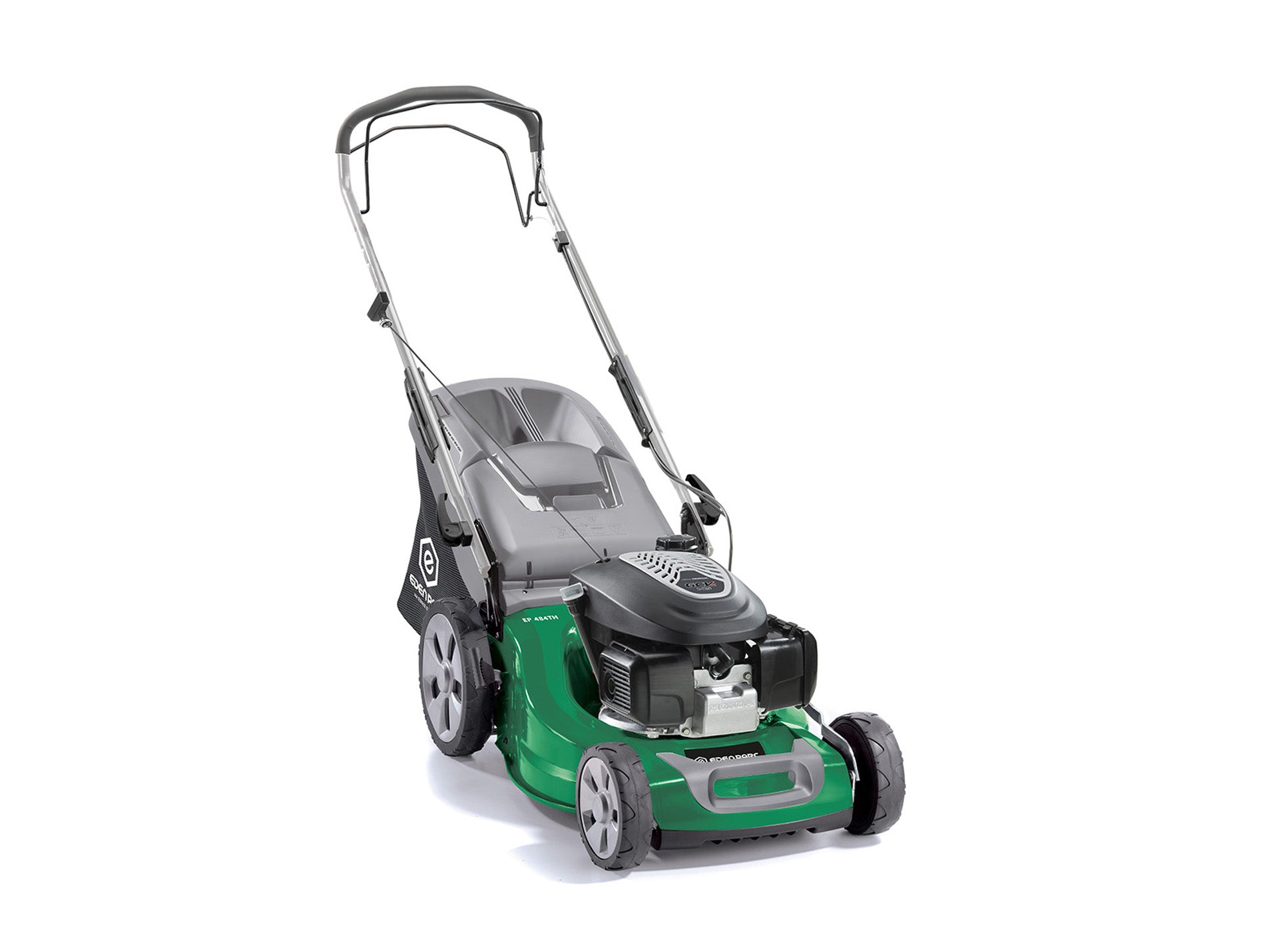Tondeuse tractée thermique EDEN PARC EP484TH L 48cm 145cm³