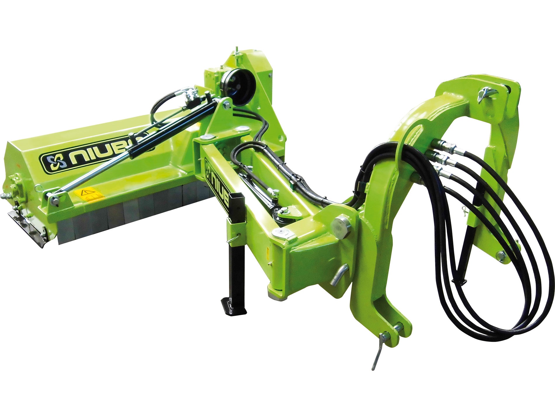 Broyeur d’accotement EUROFARM iowa 1,30m