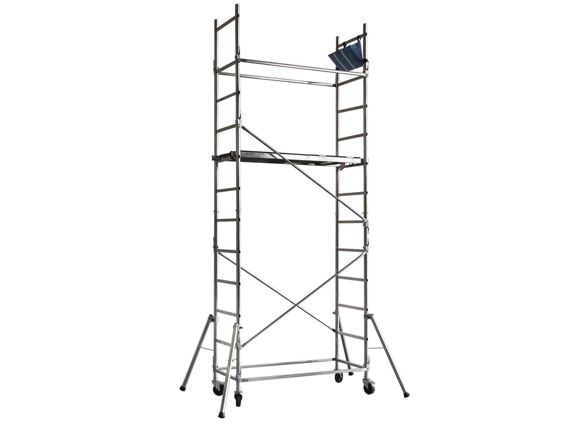 Echafaudage ARTUB Presto 4,50m