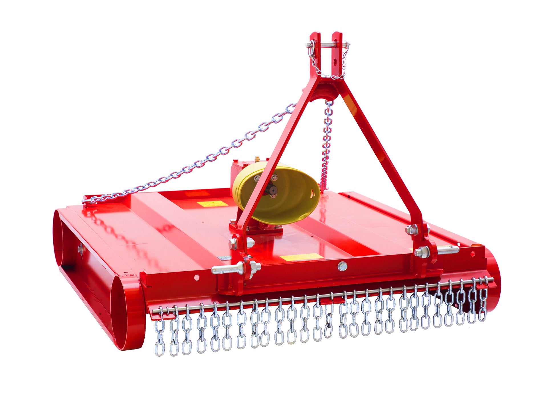 Gyrobroyeur EUROFARM 1,65m 3 lames