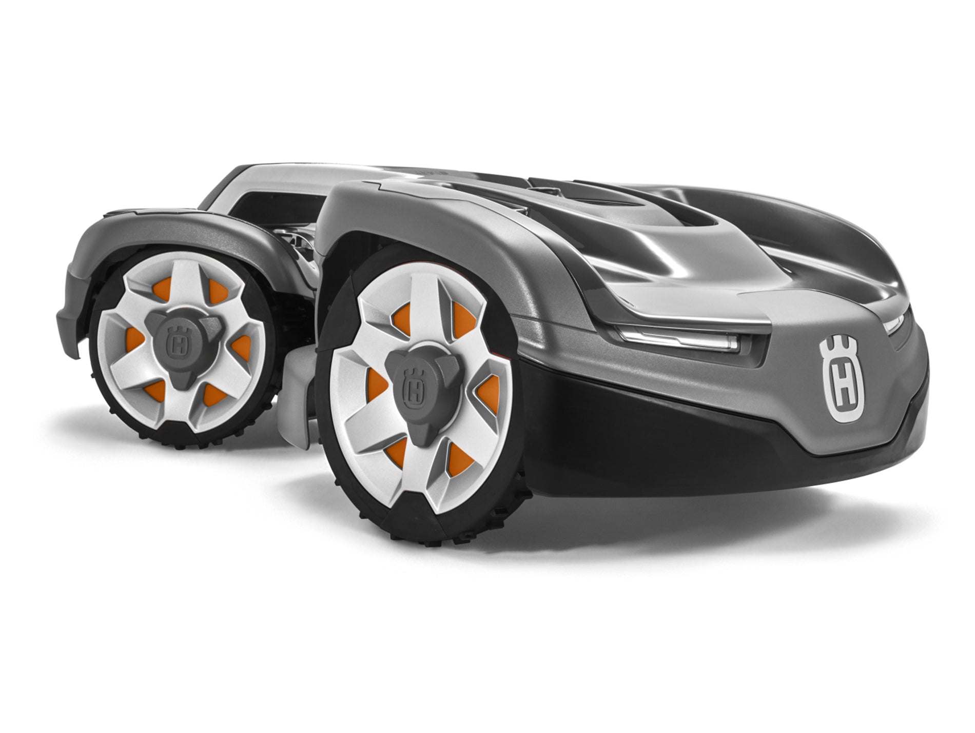 Robot tondeuse HUSQVARNA Automower® 435X AWD 3500m²