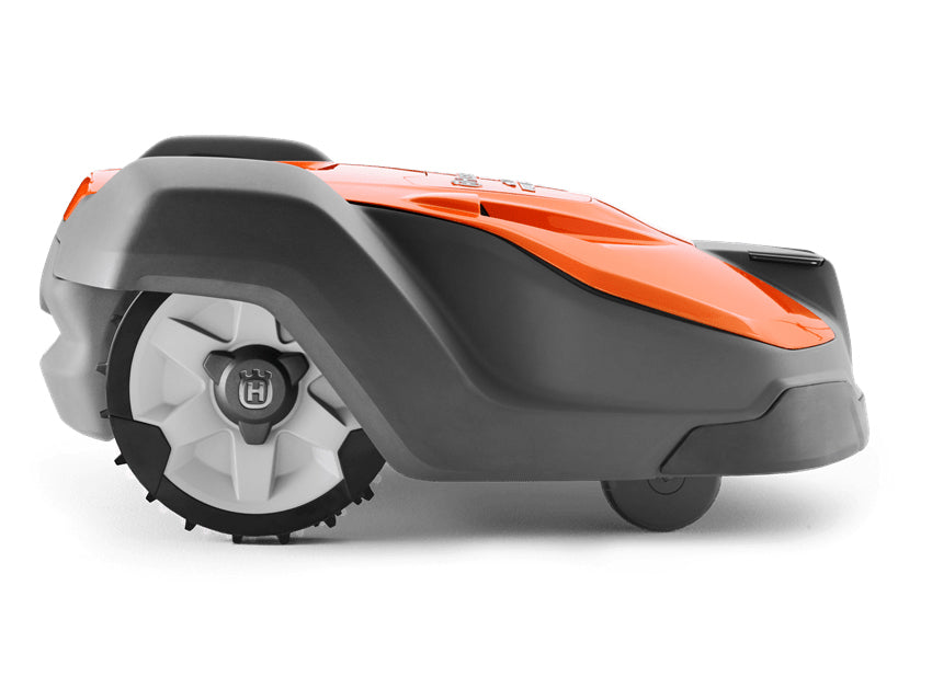 Robot tondeuse HUSQVARNA Automower® 550 5000m²