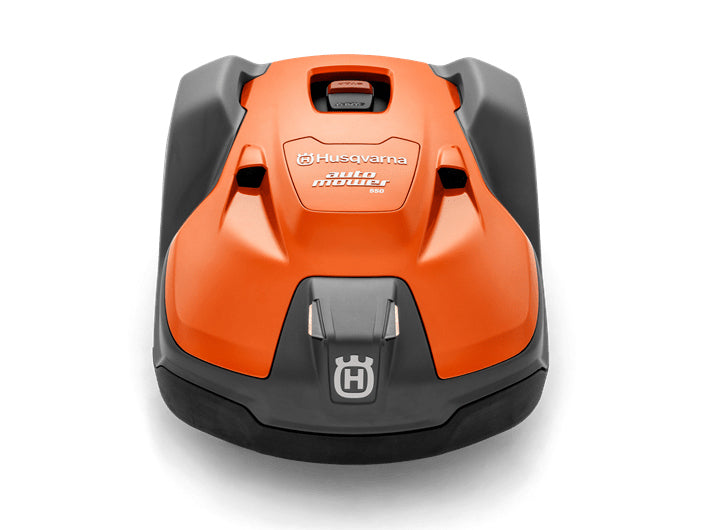 Robot tondeuse HUSQVARNA Automower® 550 5000m²