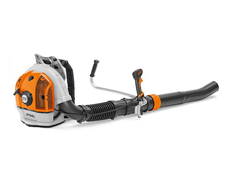 Souffleur à dos thermique STIHL BR 700 64,8cm³