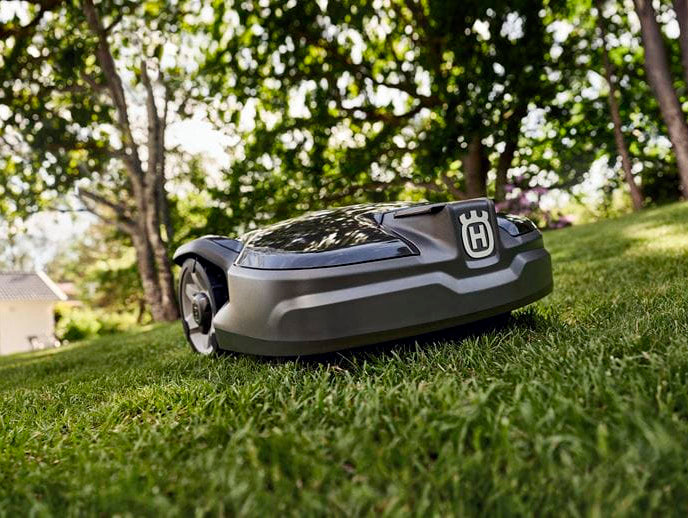 Robot tondeuse HUSQVARNA Automower® 310 MARK II 1000m²