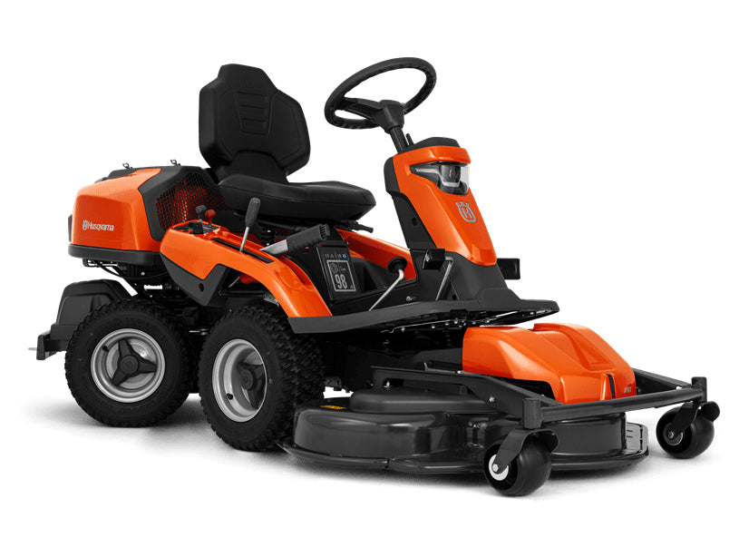 Tondeuse autoportée HUSQVARNA R316TX 603cm³