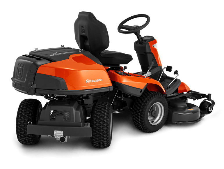 Tondeuse autoportée HUSQVARNA R316TX 603cm³