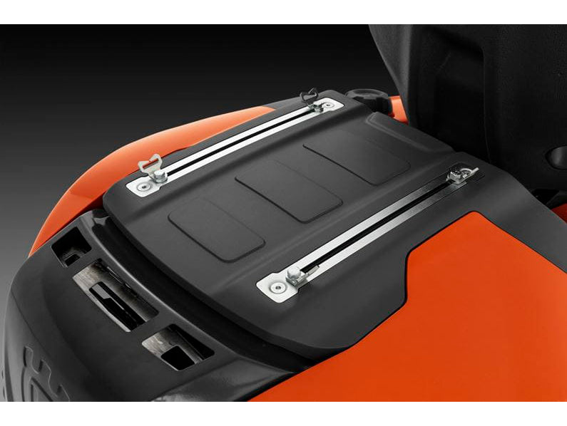 Tondeuse autoportée HUSQVARNA R316TX 603cm³