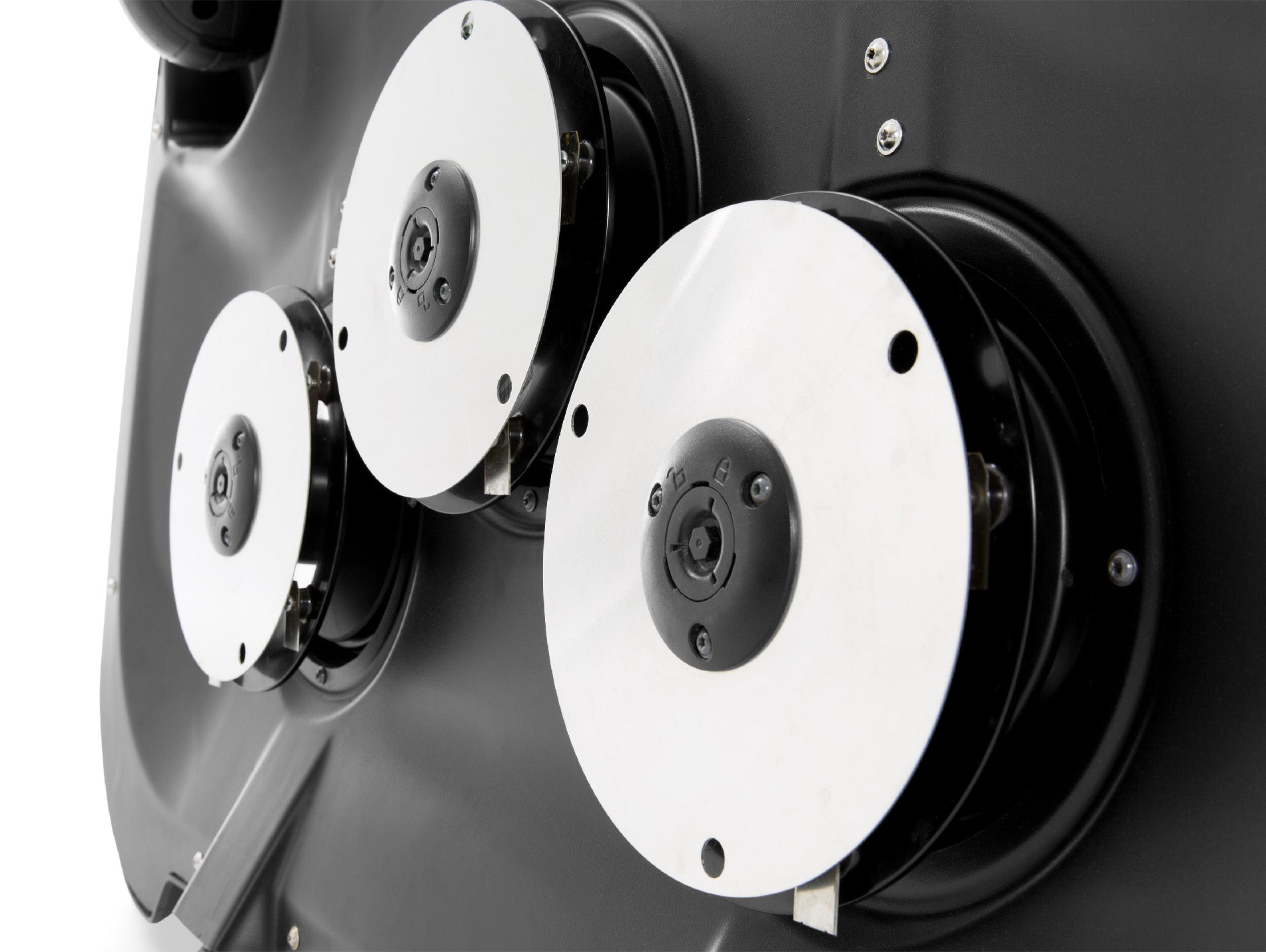 Plateau de coupe HUSQVARNA Ceora Razon 43M