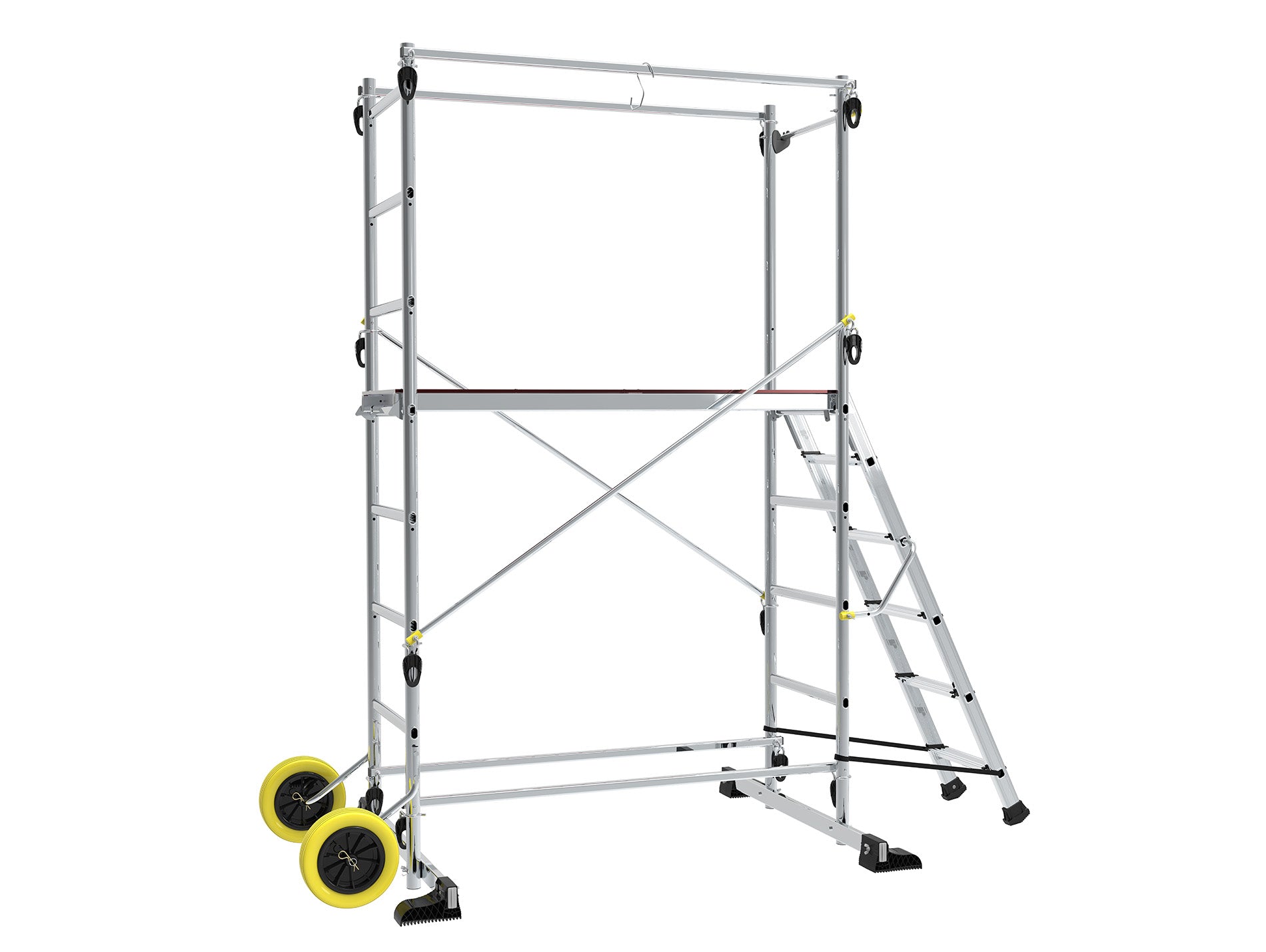 Echafaudage de jardin Garden'Up 3,60m CENTAURE