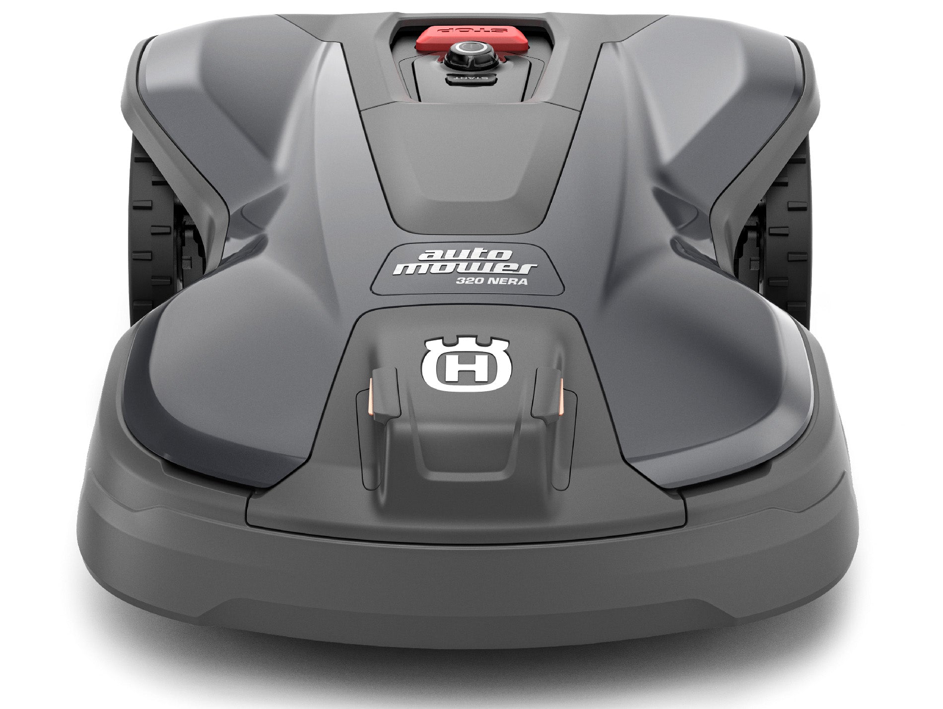 Robot tondeuse HUSQVARNA Automower® 320 NERA 2200m²