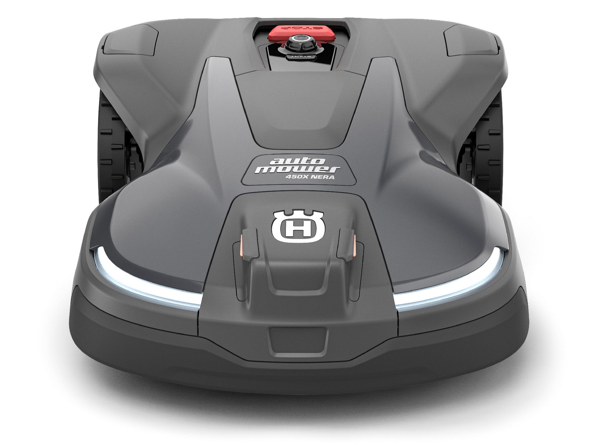 Robot tondeuse HUSQVARNA Automower® 450X NERA 5000m²