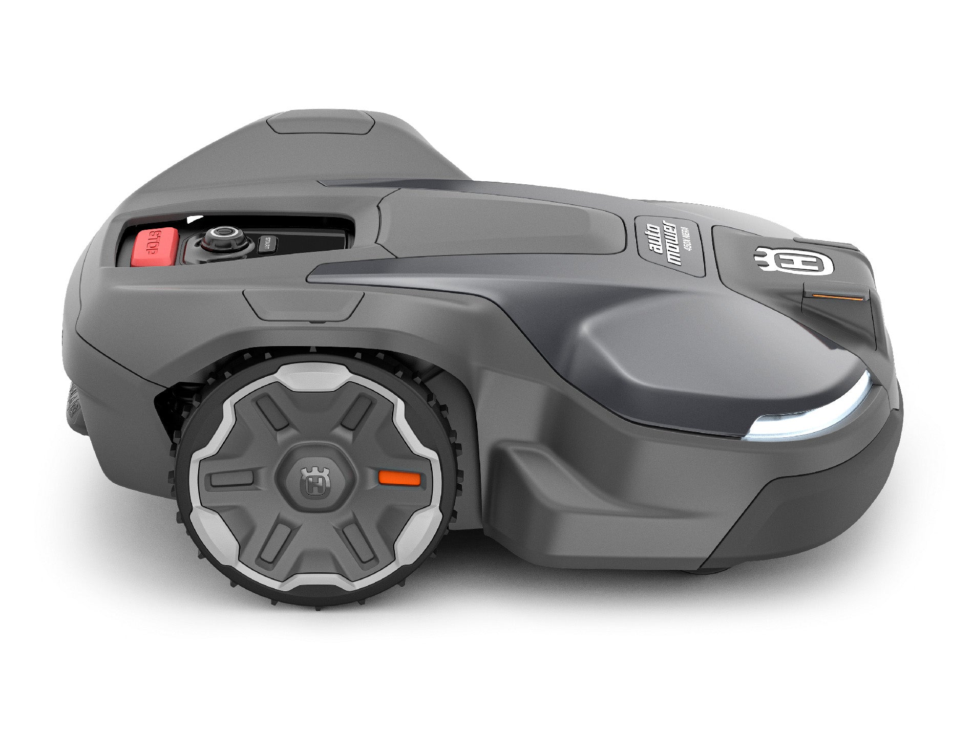 Robot tondeuse HUSQVARNA Automower® 450X NERA 5000m²