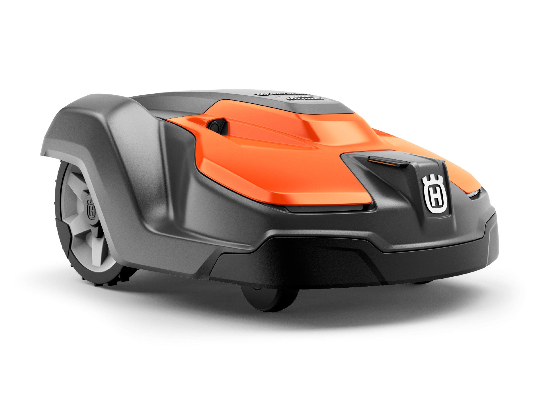 Robot tondeuse HUSQVARNA Automower® 550 EPOS 10 000m²