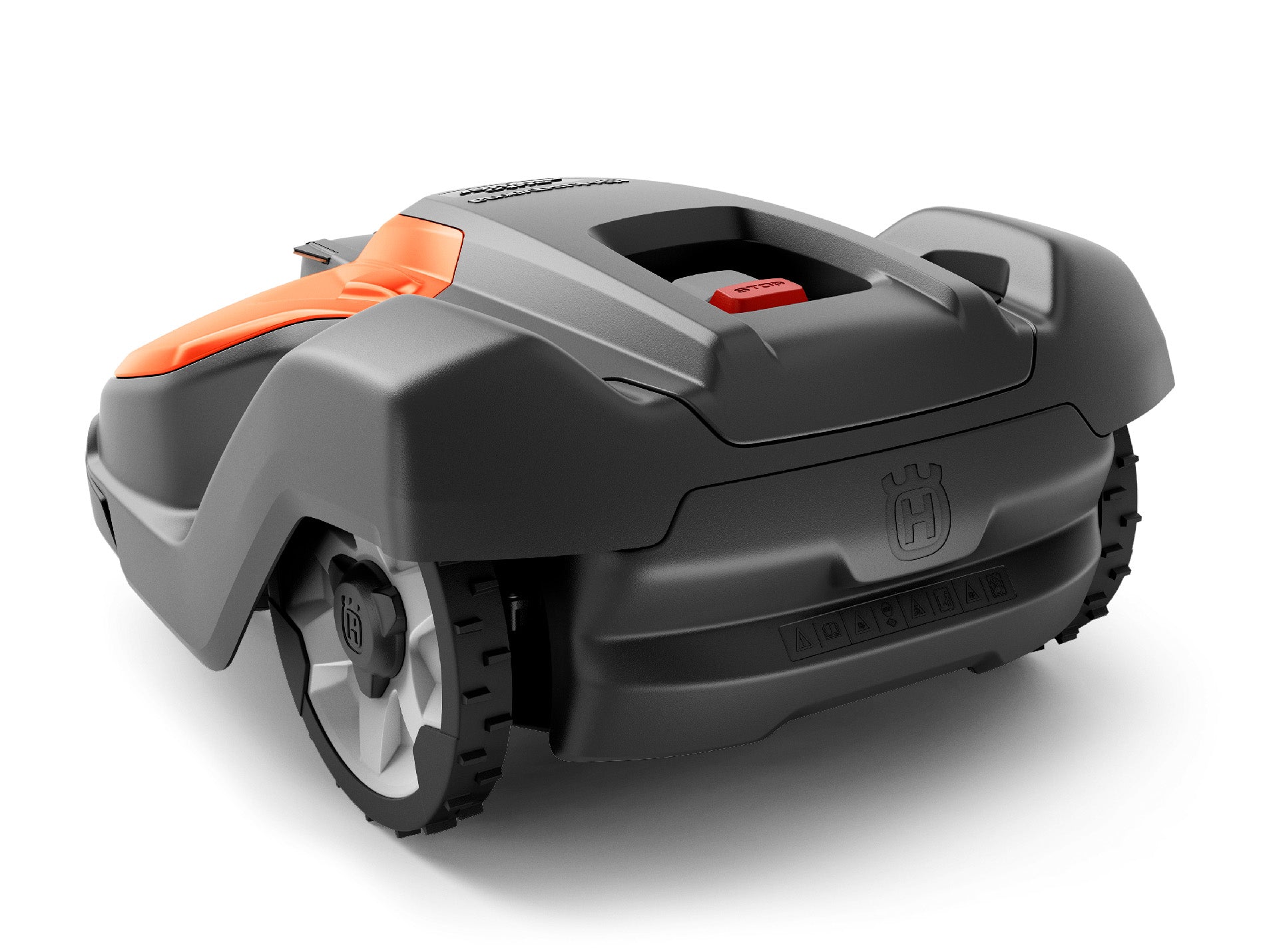 Robot tondeuse HUSQVARNA Automower® 550 EPOS 10 000m²