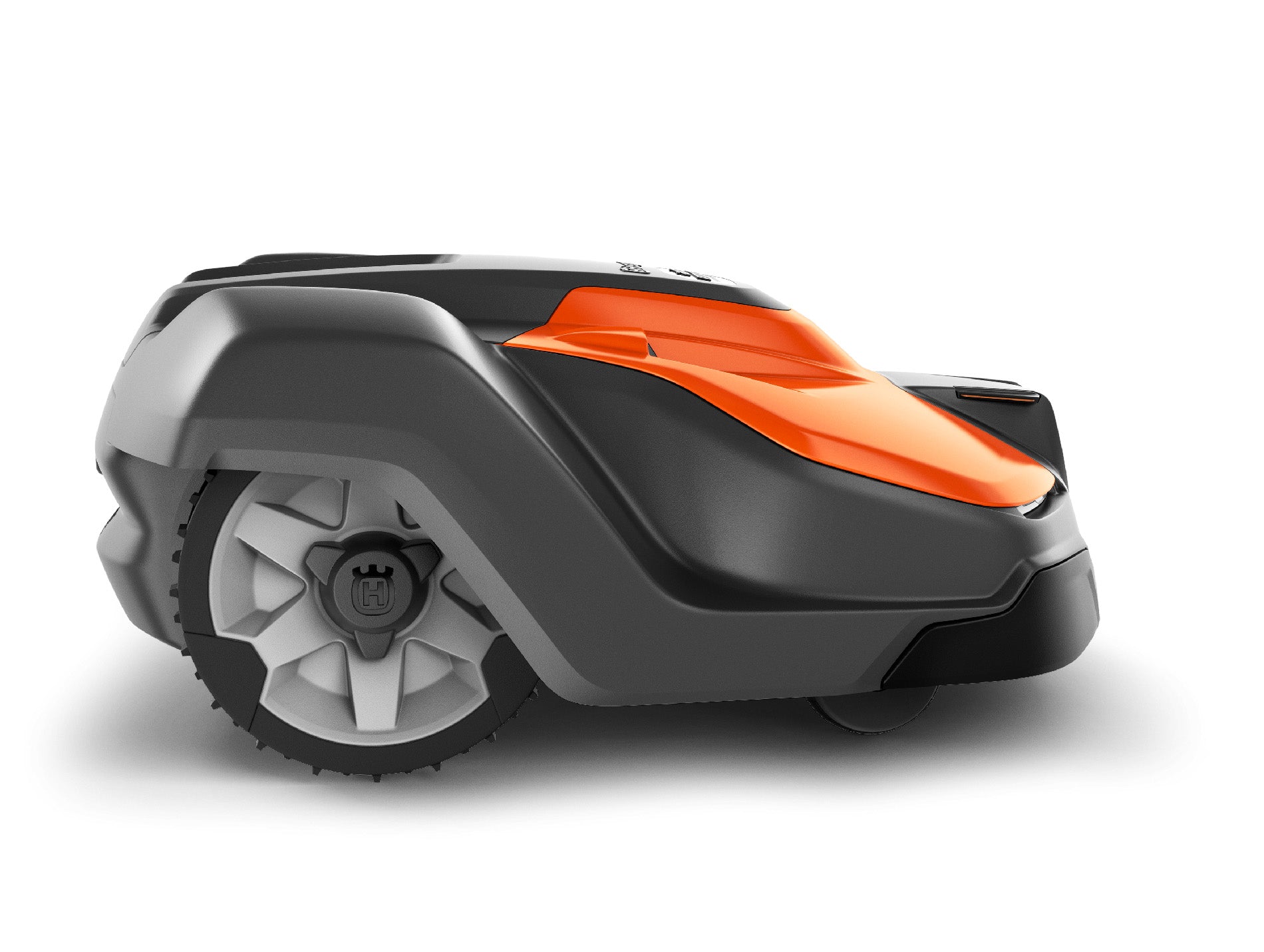 Robot tondeuse HUSQVARNA Automower® 550 EPOS 10 000m²