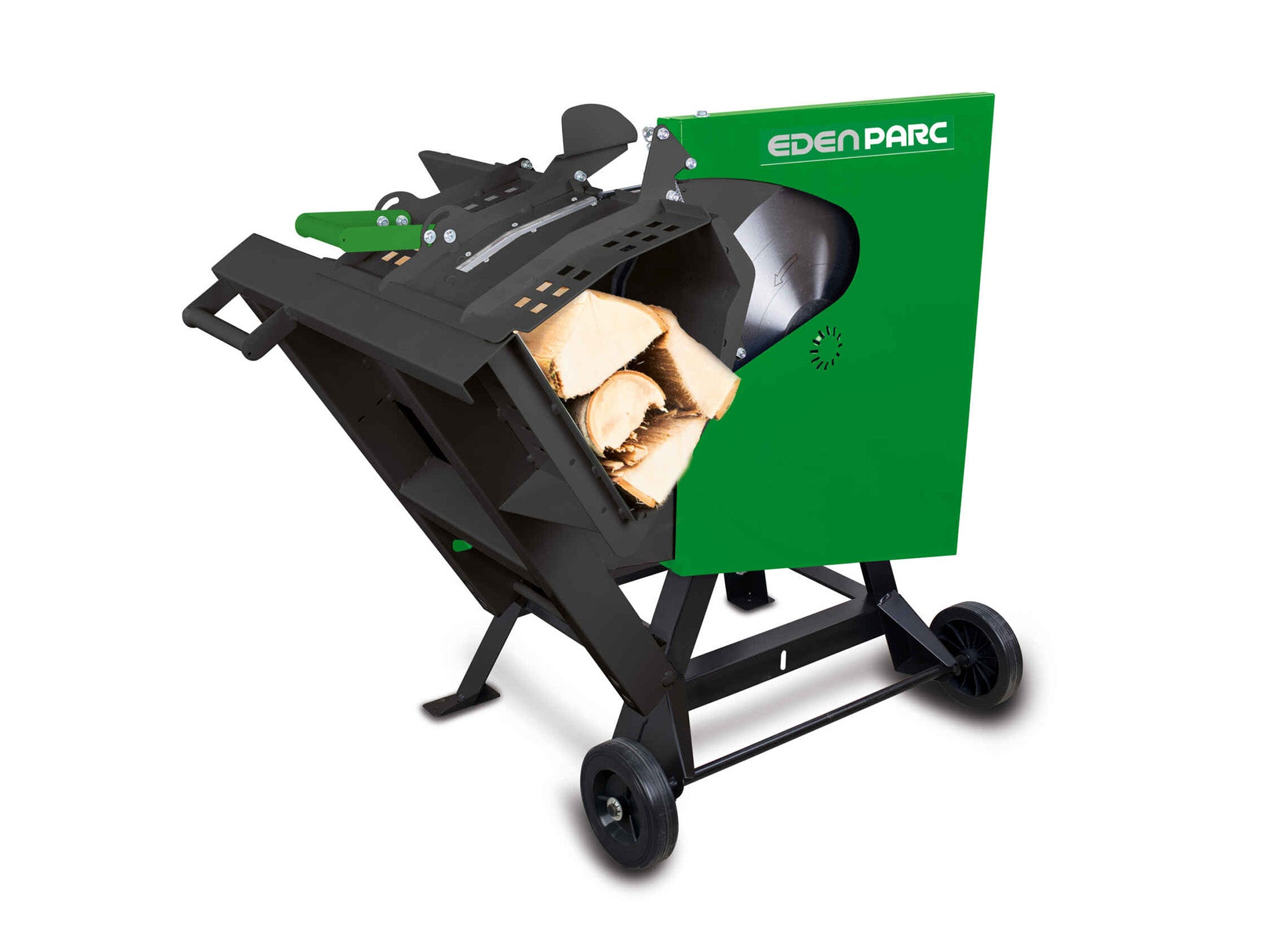 Scie à bûches électrique 3500W 600mm