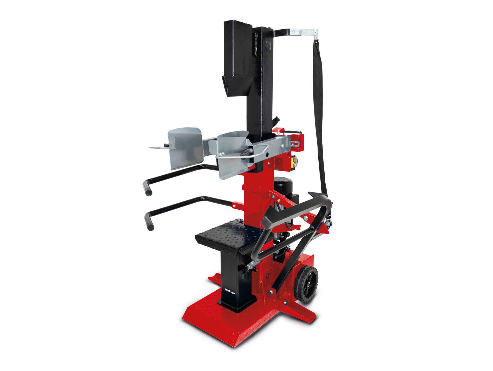 Fendeuse de bûches électrique FBCC10T 10T 3500W