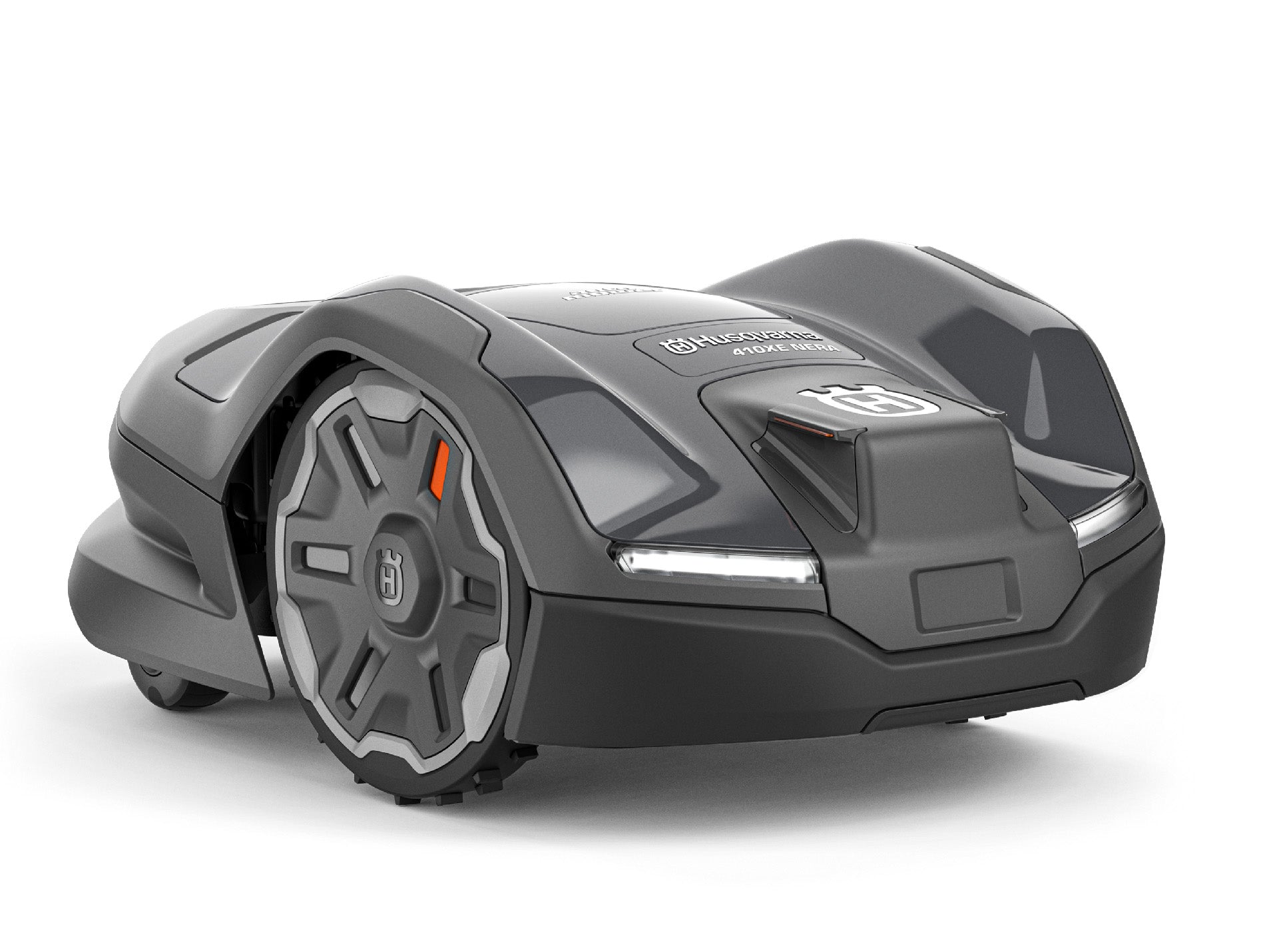 Robot tondeuse HUSQVARNA Automower® 410XE NERA 5000m²