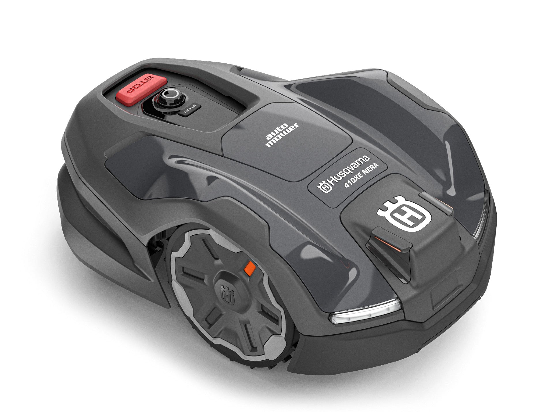 Robot tondeuse HUSQVARNA Automower® 410XE NERA 5000m²