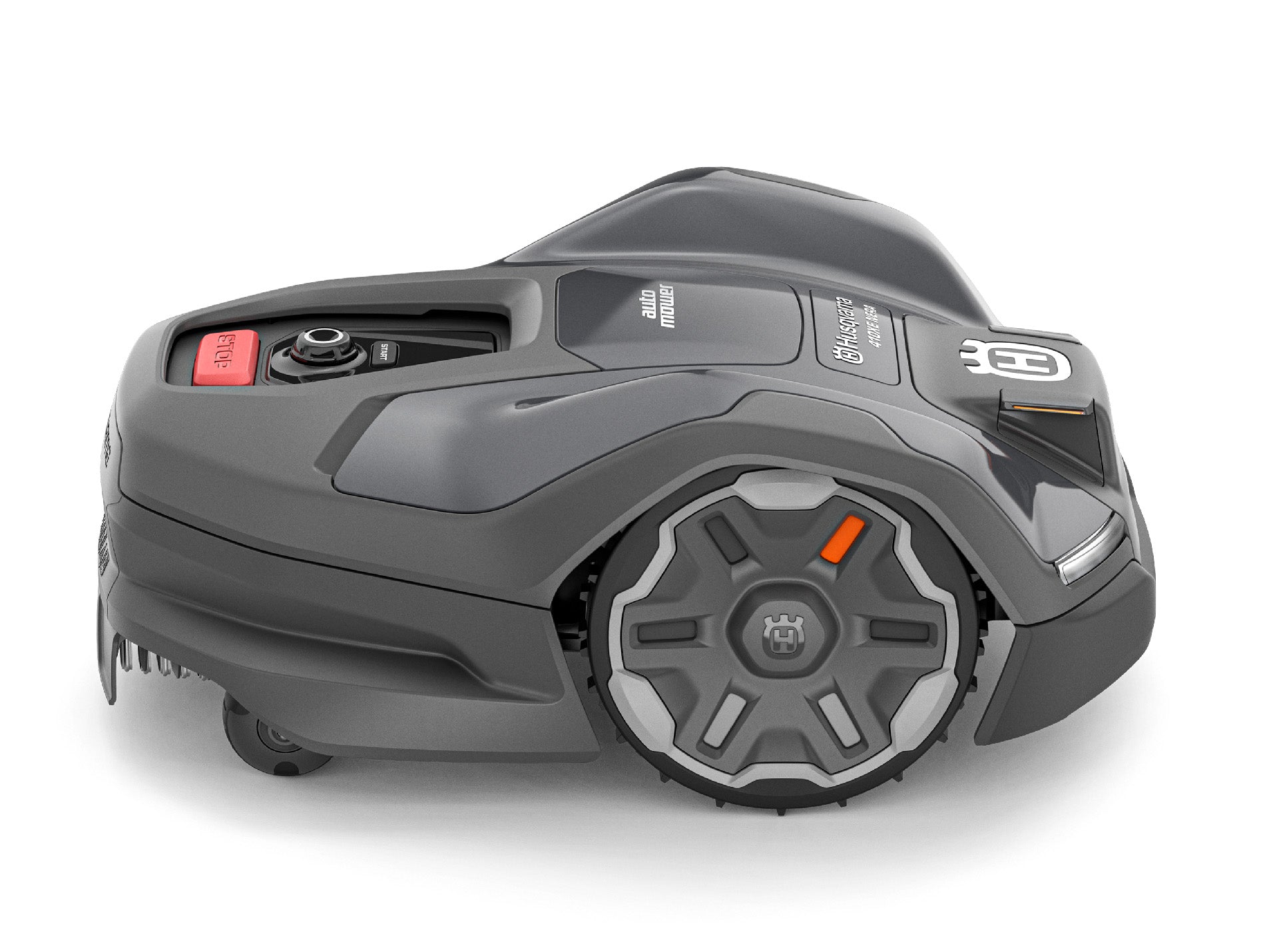 Robot tondeuse HUSQVARNA Automower® 410XE NERA 5000m²