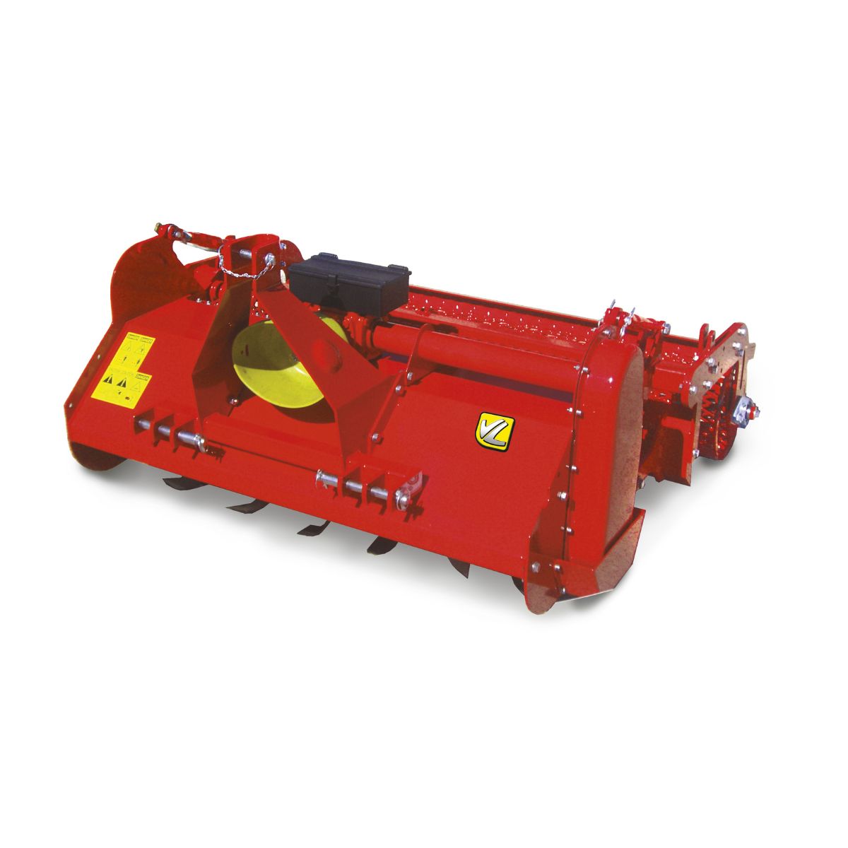 ENFOUISSEUSE PARK 132 – INT001CD