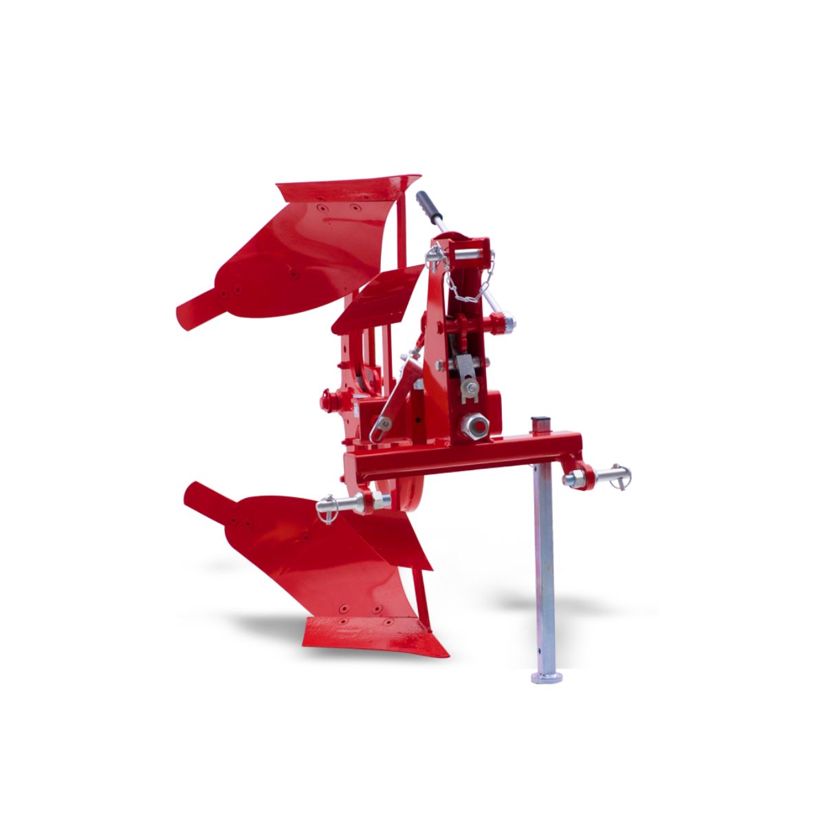 Brabant demi-tour 8 pouces- AGRINT