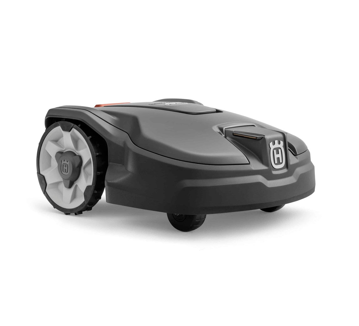 Robot tondeuse Automower Husqvarna 310 Mark II – Jusqu’à 1000m