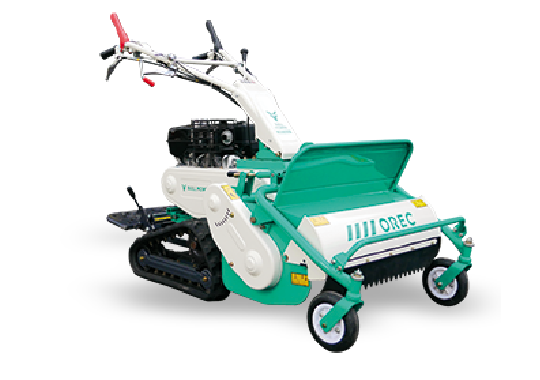Débroussailleuse à Roues HRC673 OREC