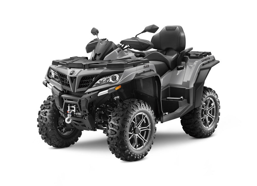 CF-Moto CFORCE 850 XC ONE- Traction : 4×4