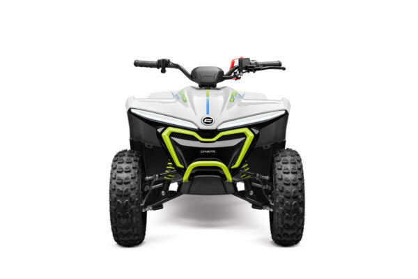 CF-Moto CFORCE EV 110- Traction : 2×4