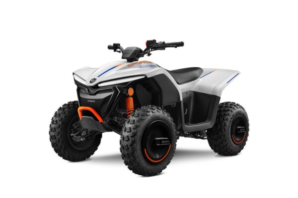 CF-Moto CFORCE EV 110- Traction : 2×4