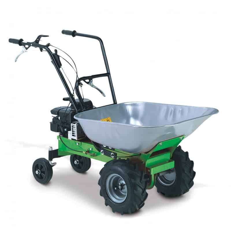 Brouette à moteur CARRY 40 BS