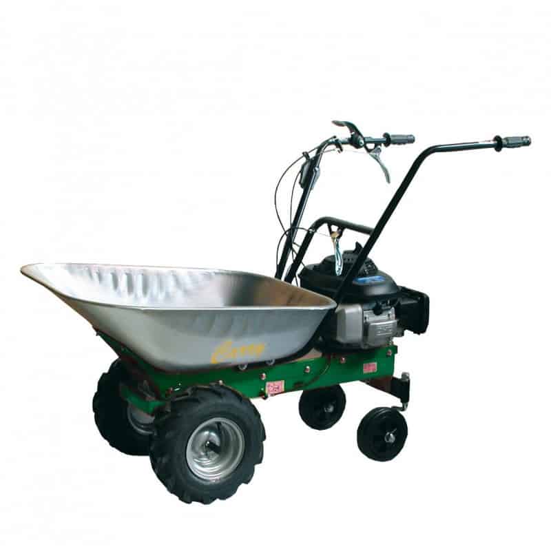 Brouette à Moteur CARRY 45 H