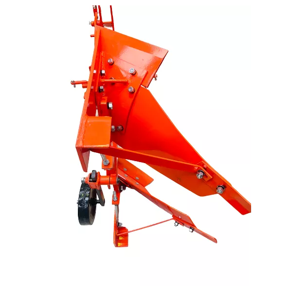 Charrue Brabant demi-tour 10 Pouces