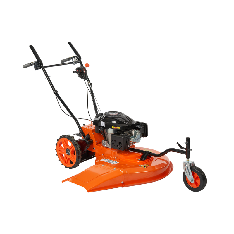 DEBROUSSAILLEUSE A LAME DC361 ANOVA