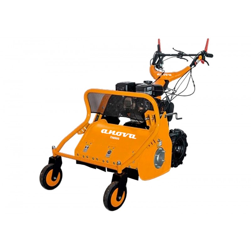 Débroussailleuse à Marteau DM600 ANOVA