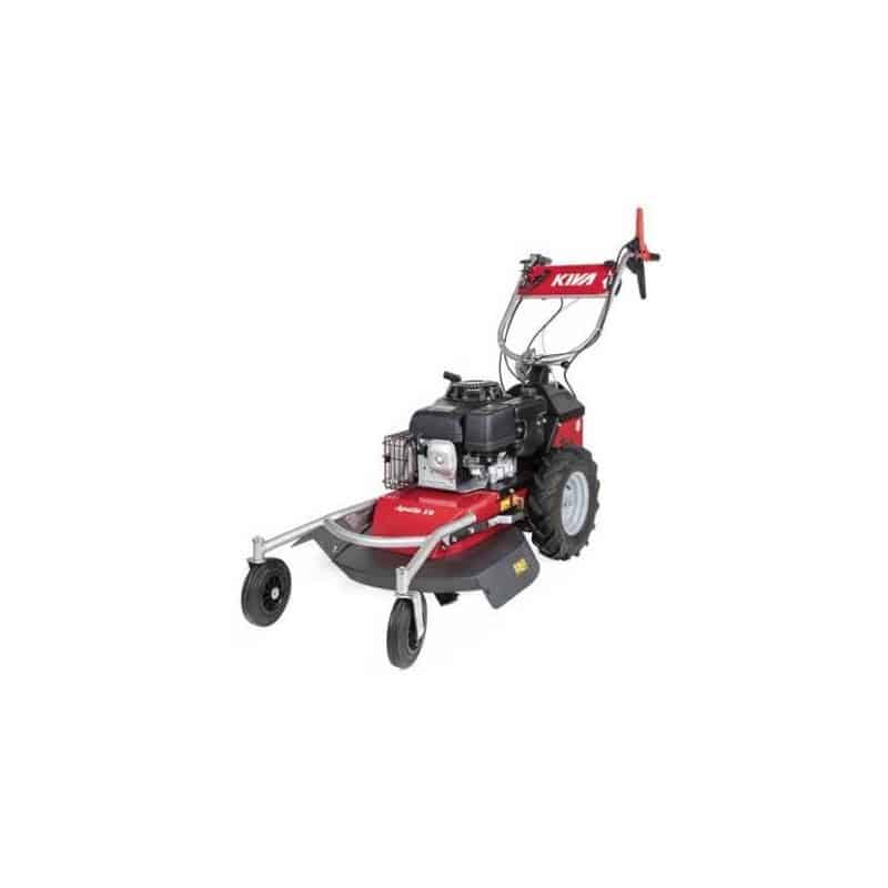 Débroussailleuse à roues APOLLO 10