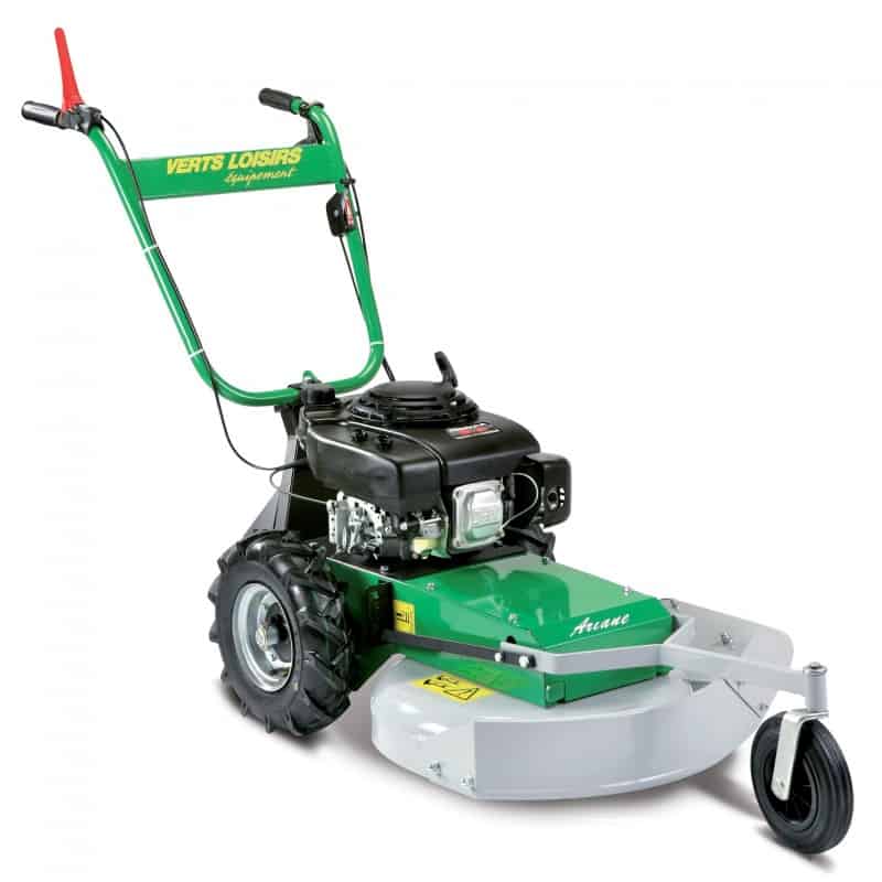 Débroussailleuse à roues ARIANE+