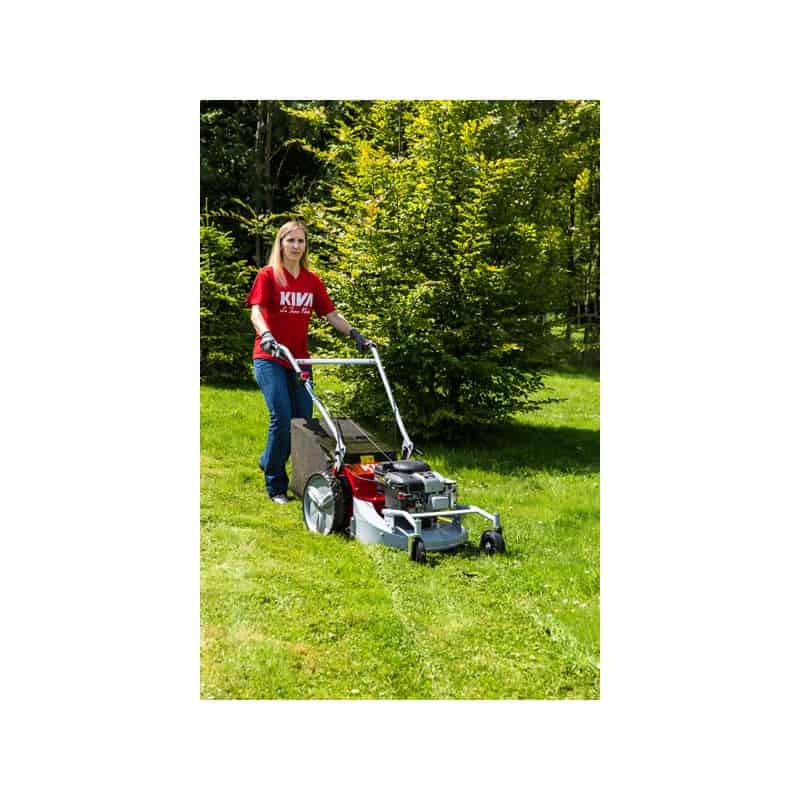 Débroussailleuse à roues ATHENA 08