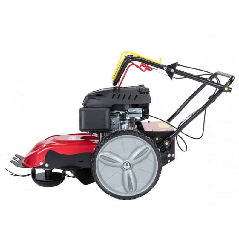 Débroussailleuse à roues KIVA ZINNIA RV170