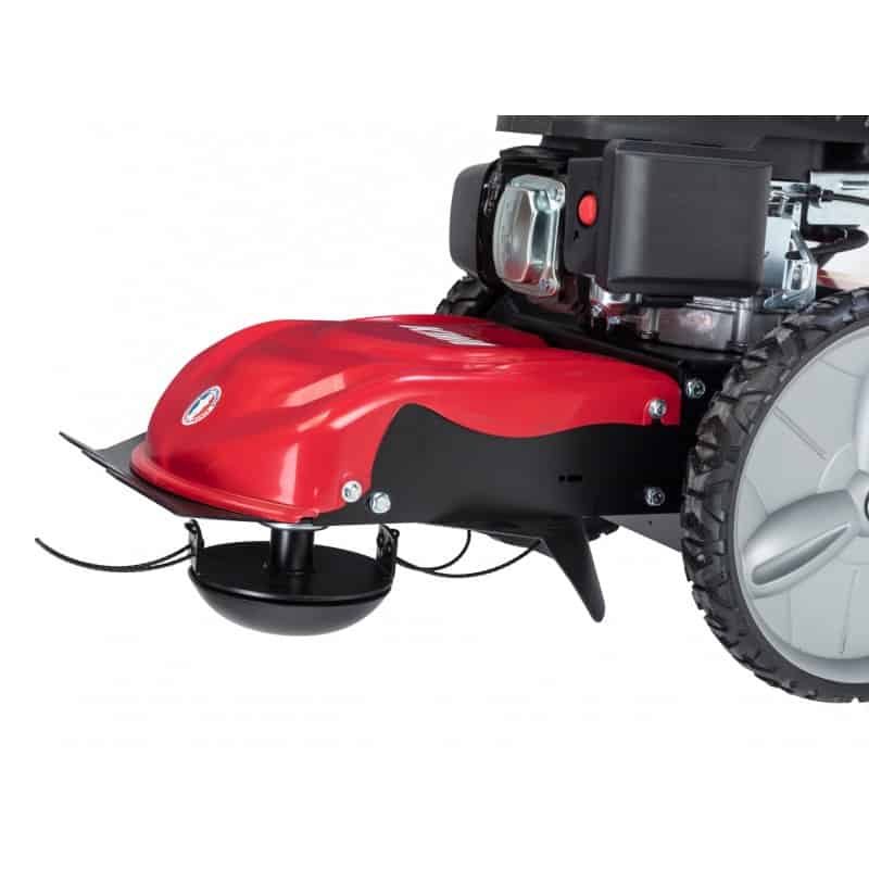 Débroussailleuse à roues KIVA ZINNIA RV170