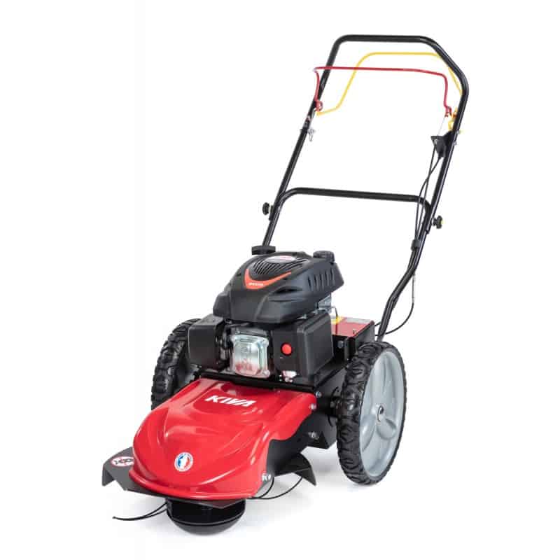 Débroussailleuse à roues KIVA ZINNIA RV170