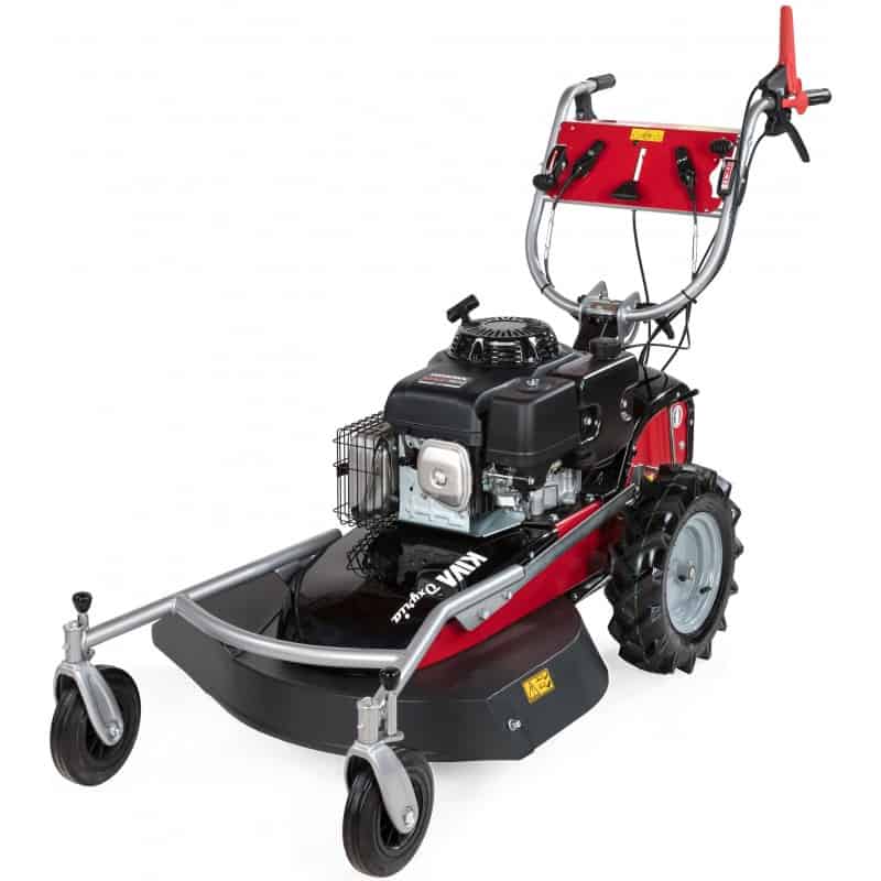 Débroussailleuse à roues OXYRIA