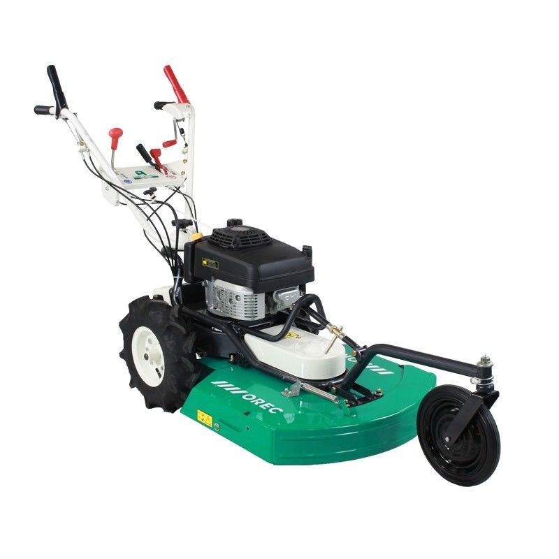 Débroussailleuse à roues SH61H