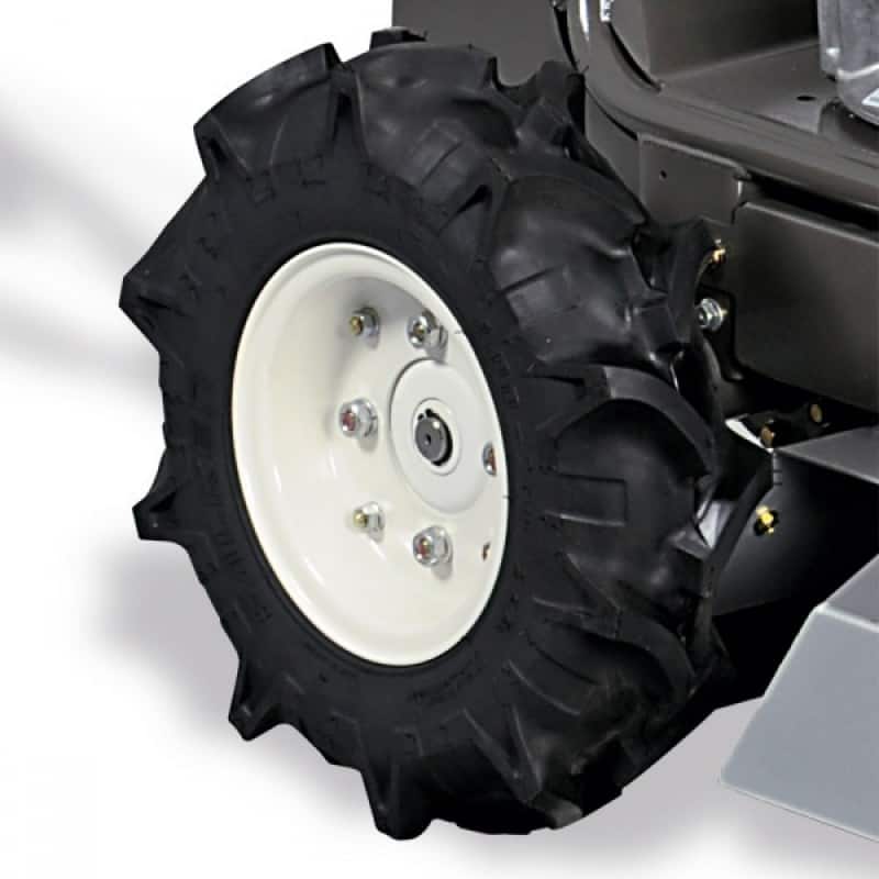 Débroussailleuse à roues SH72