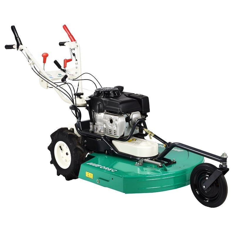 Débroussailleuse à roues SH72