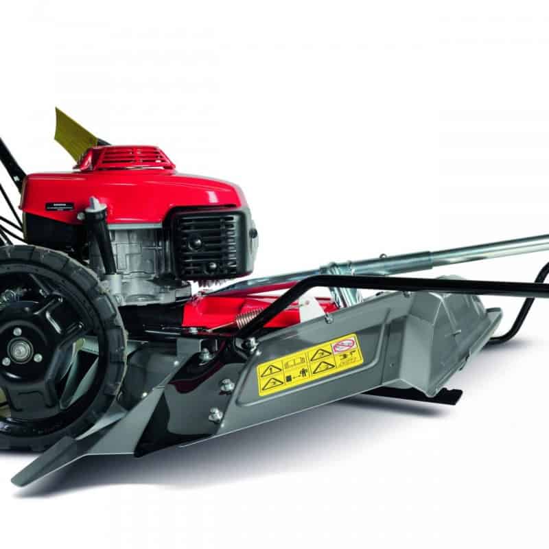 Débroussailleuse à roues UM536EBE