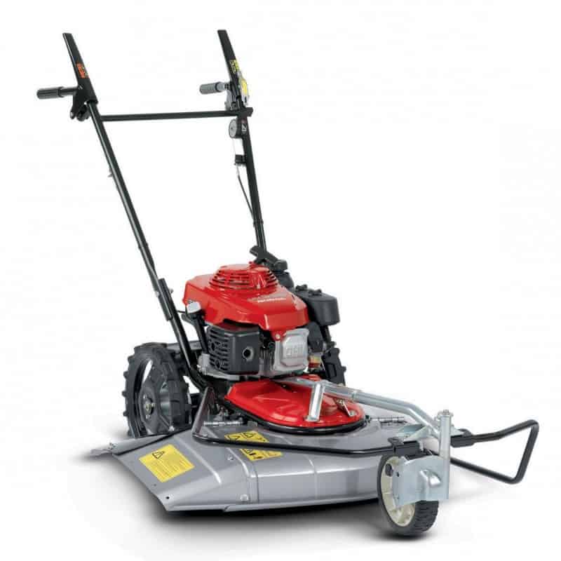 Débroussailleuse à roues UM536EBE