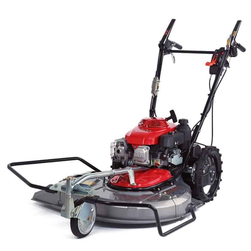 Débroussailleuse à roues UM616EBE